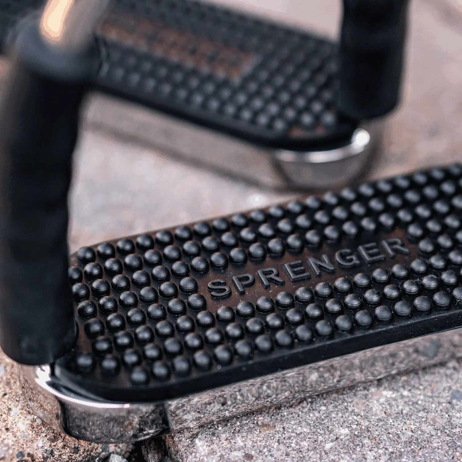 System-4 Stirrups