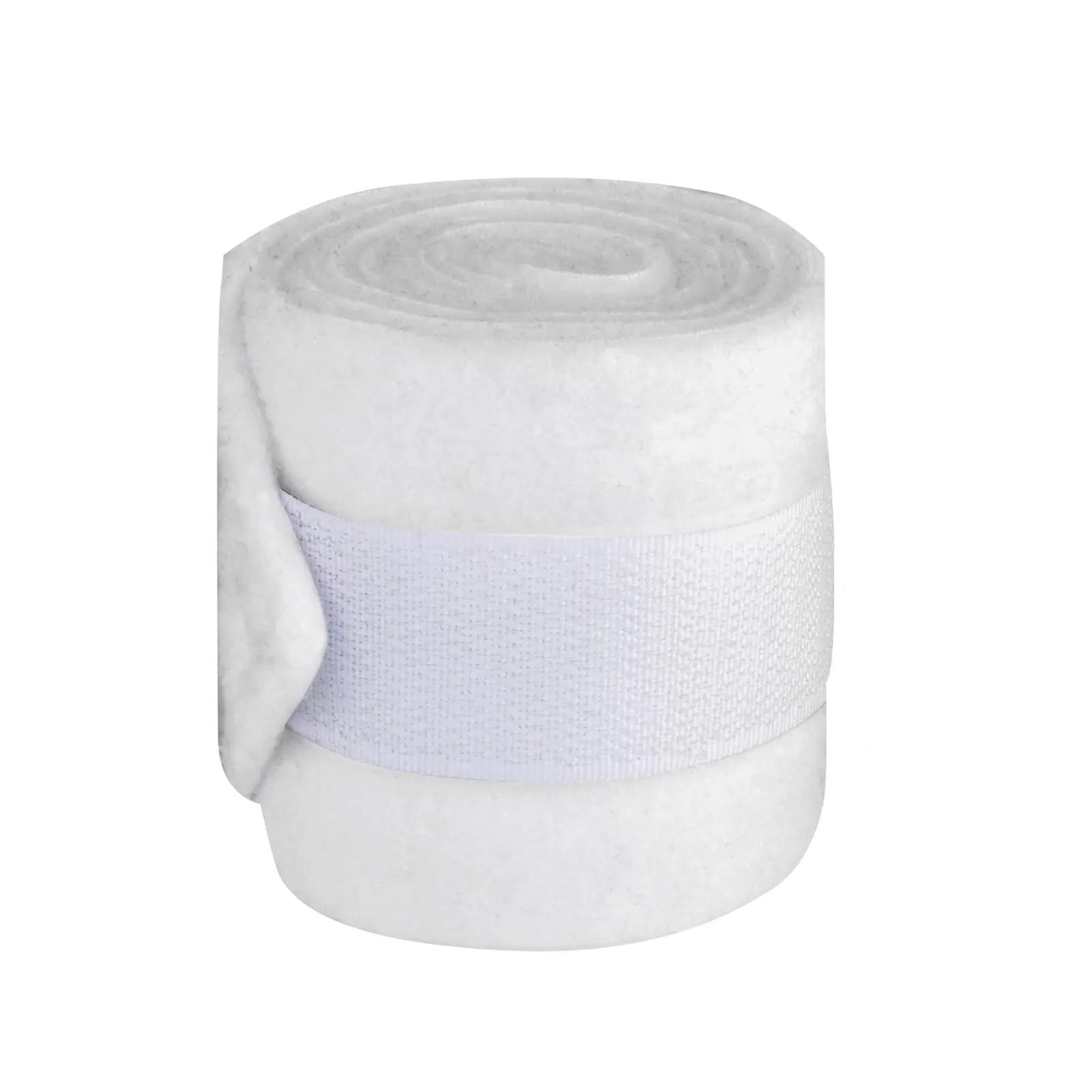 Fleece Bandage for Shetties, set of 4