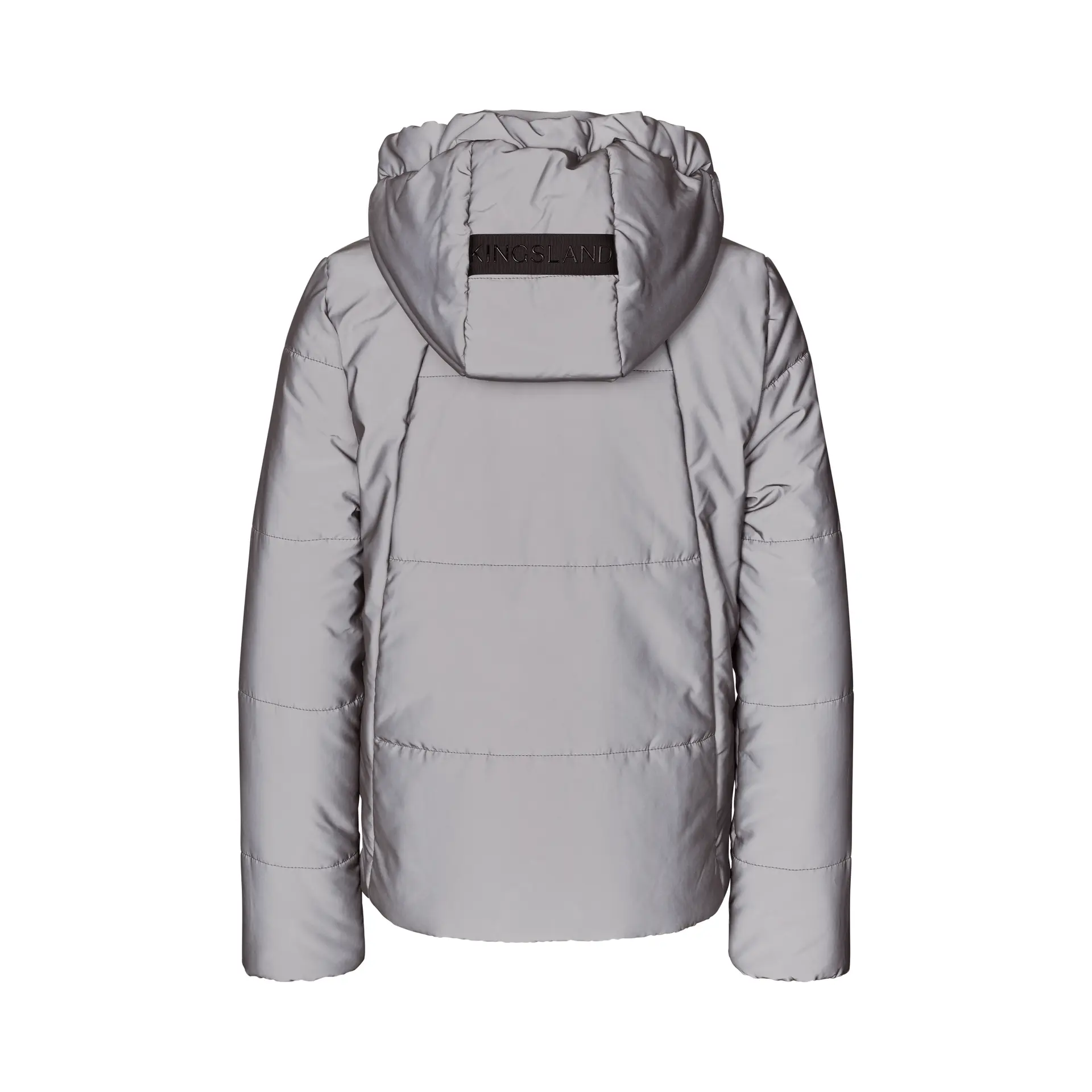 Junioren Reitjacke KLAurora reflektierend