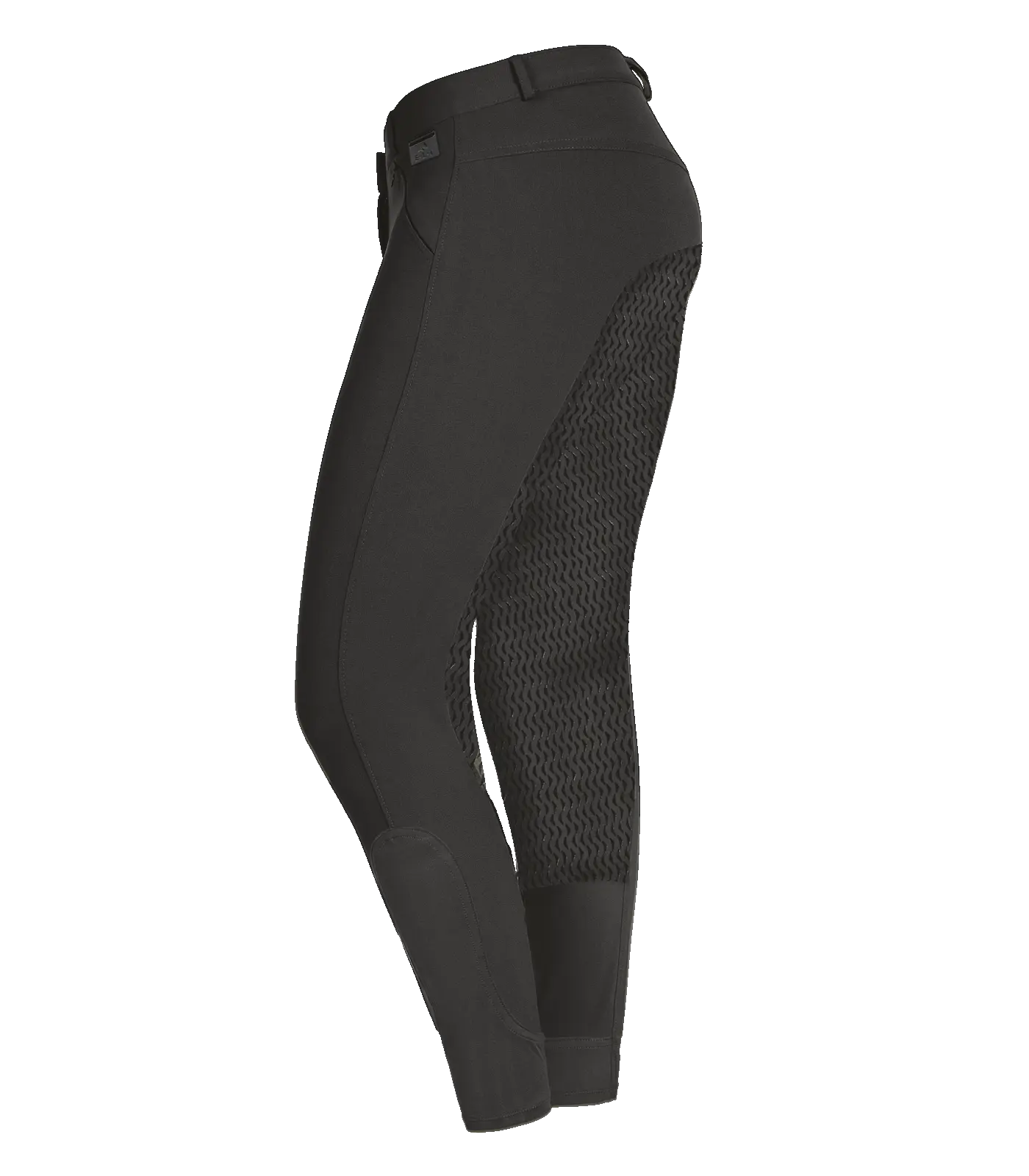 Damen Reithose Dahlia Silikon