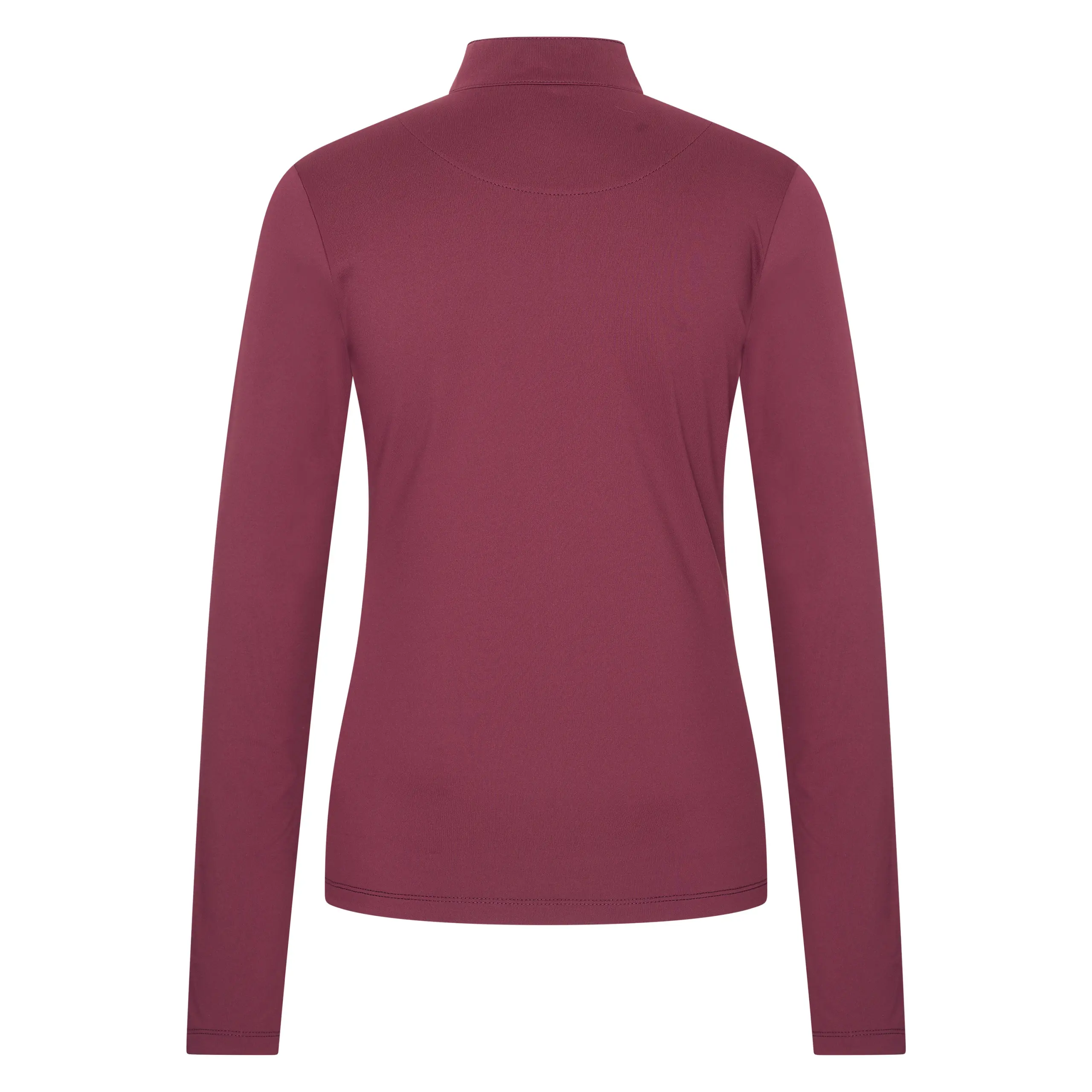 Ladies top base layer IRHJamy