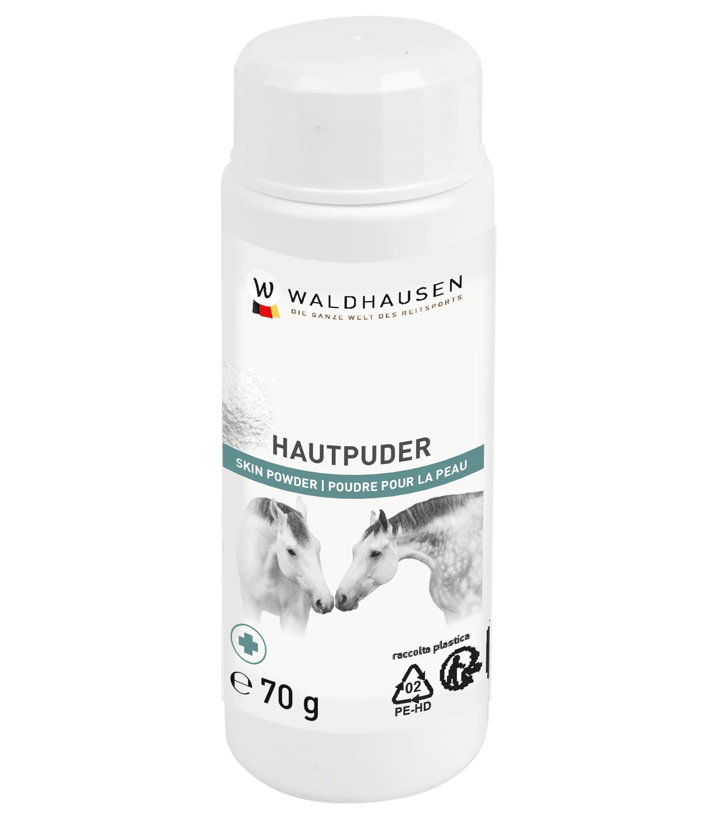 Hautpuder, 70 g