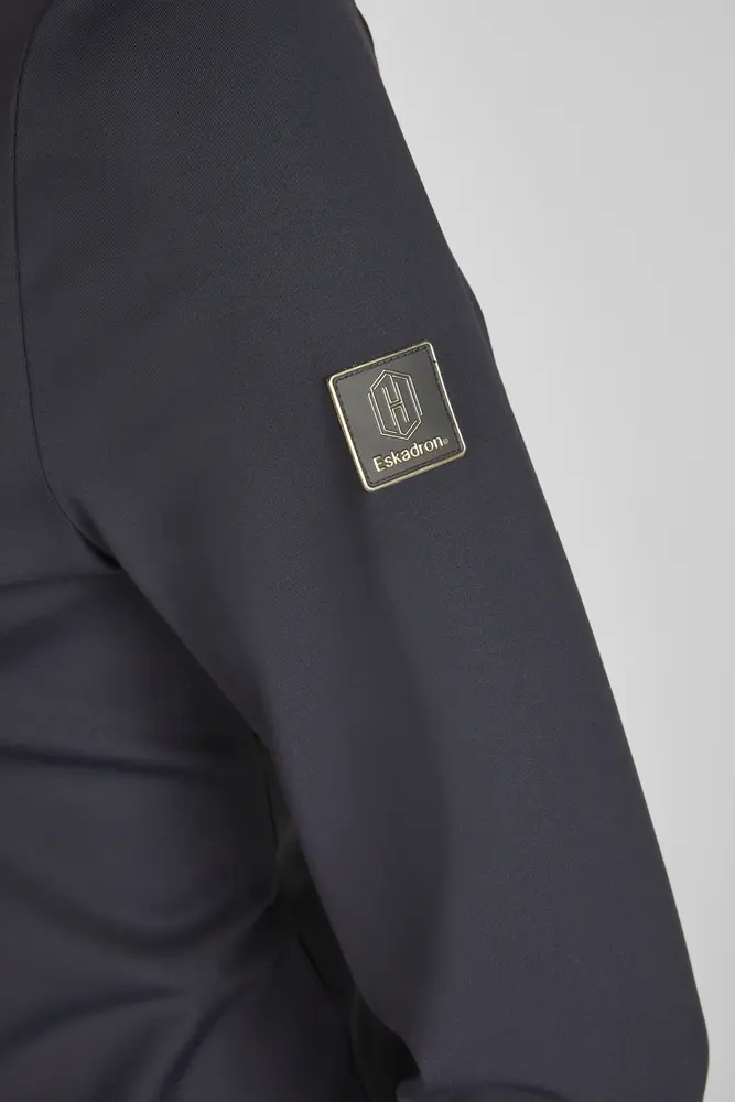 Damen HALF-ZIP SHIRT Heritage 25