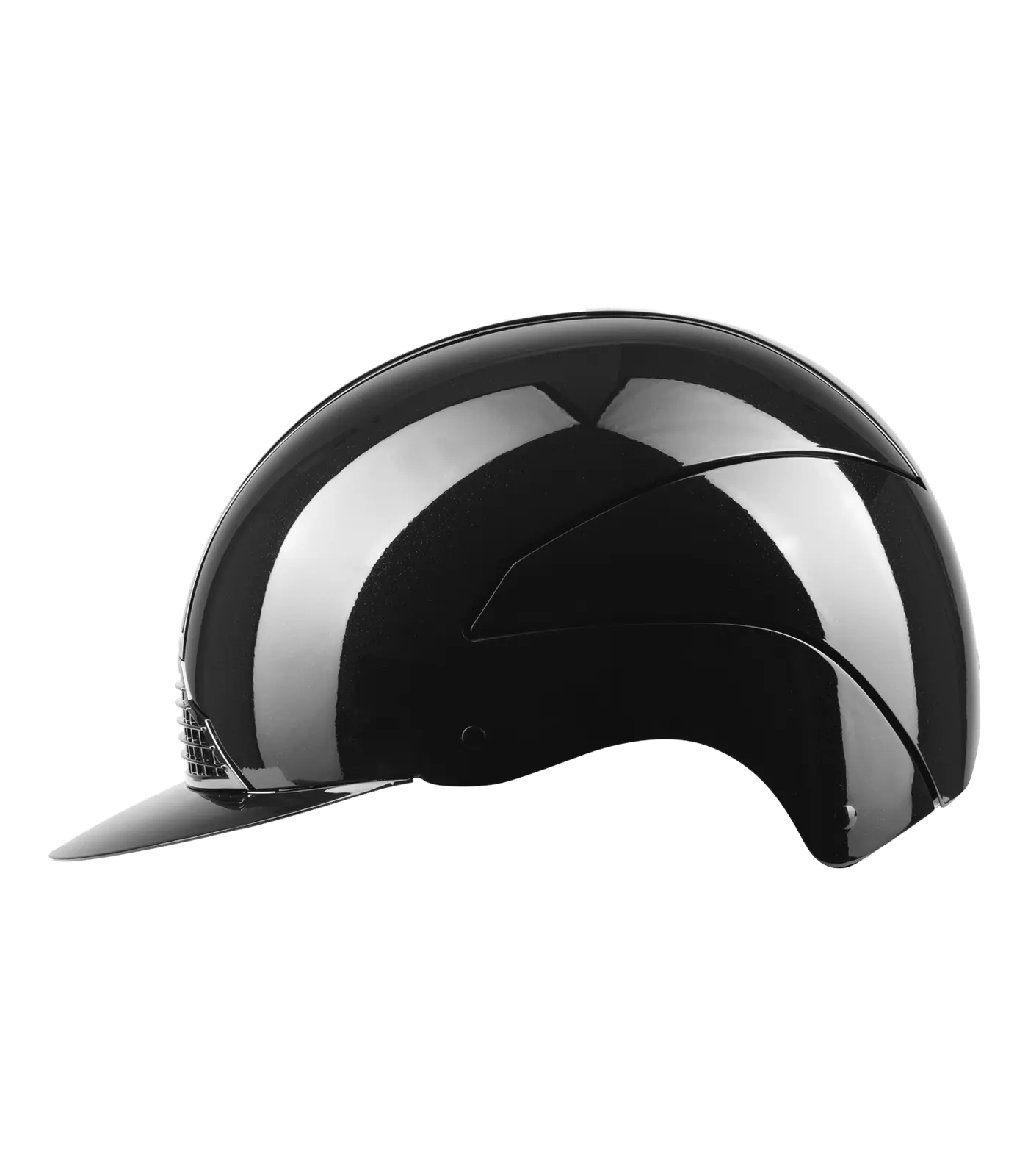 H24 GLOSSY riding helmet