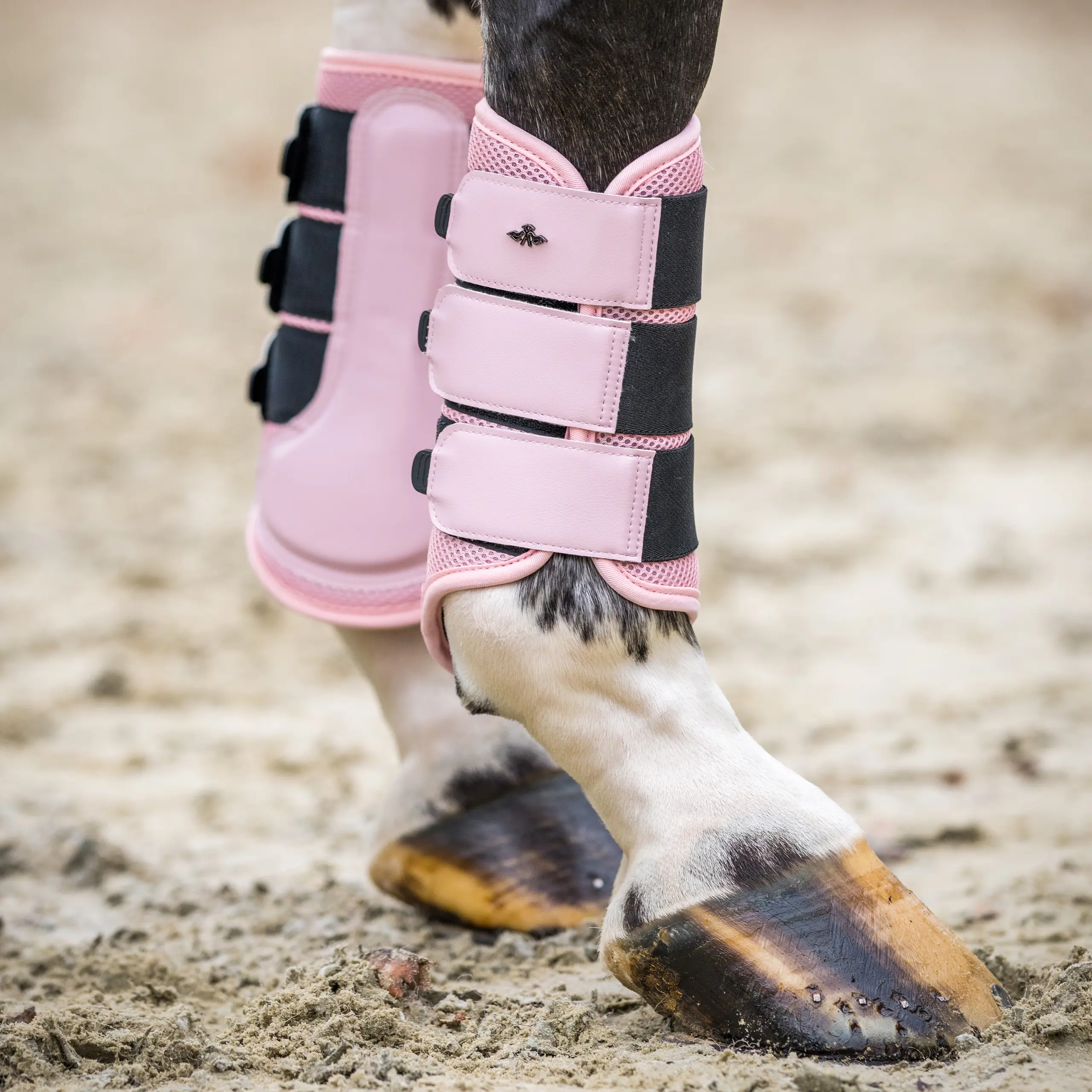 Brushing boots HVPAir Flow Sommer 2026