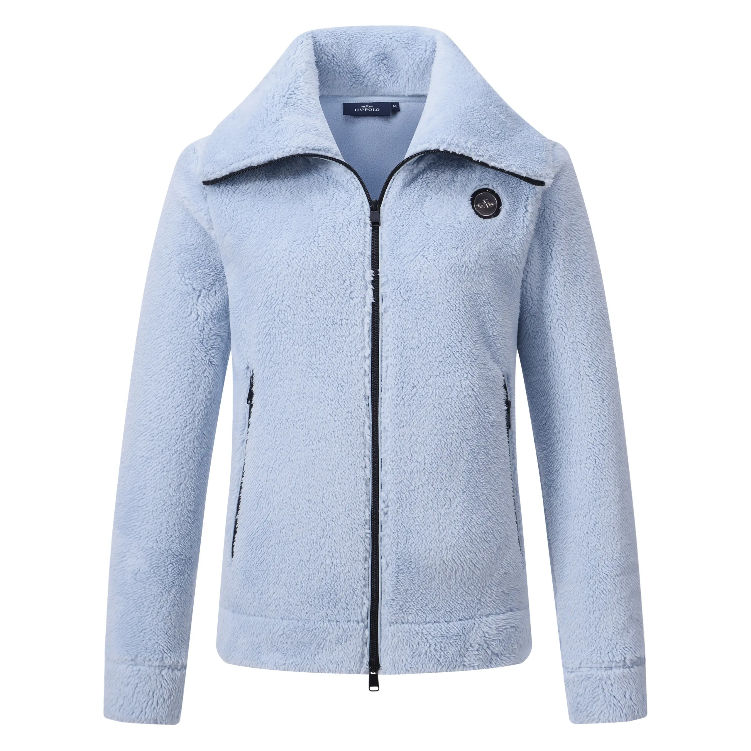Damen Fleecejacke HVPLiz Winter 2025