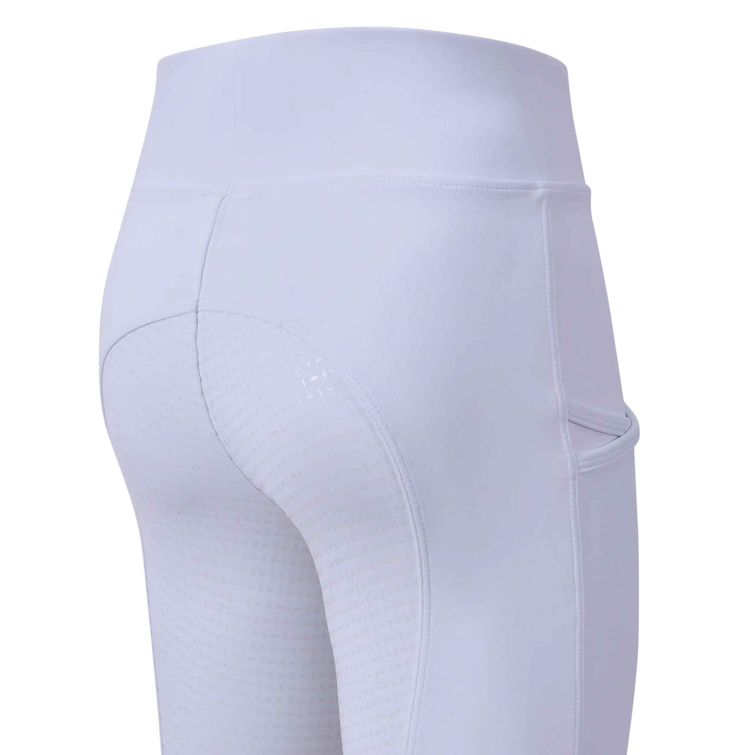 Kinder Reitlegging IRHSam FullGrip Sommer 2026