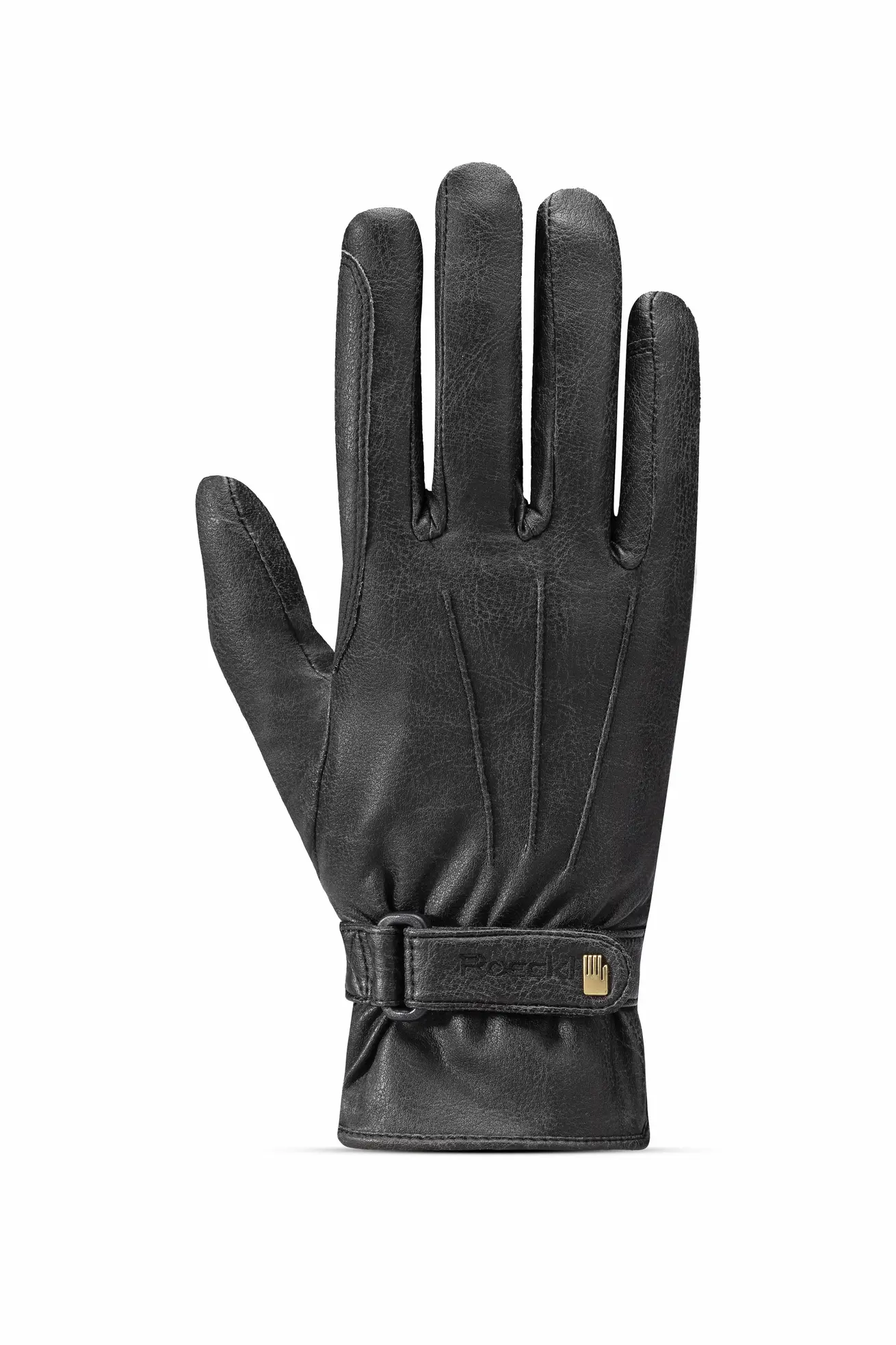 Unisex Winter Reithandschuhe WEYMOUTH