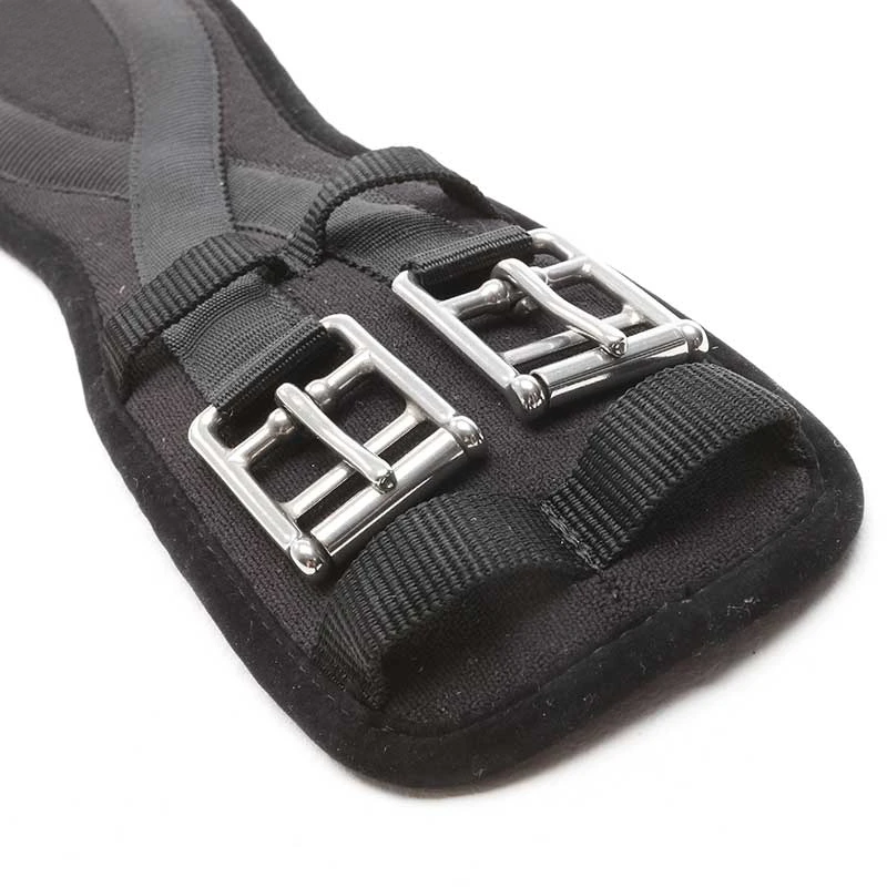 KAVALKADE Shortgirth climate tex "Classic", without elast