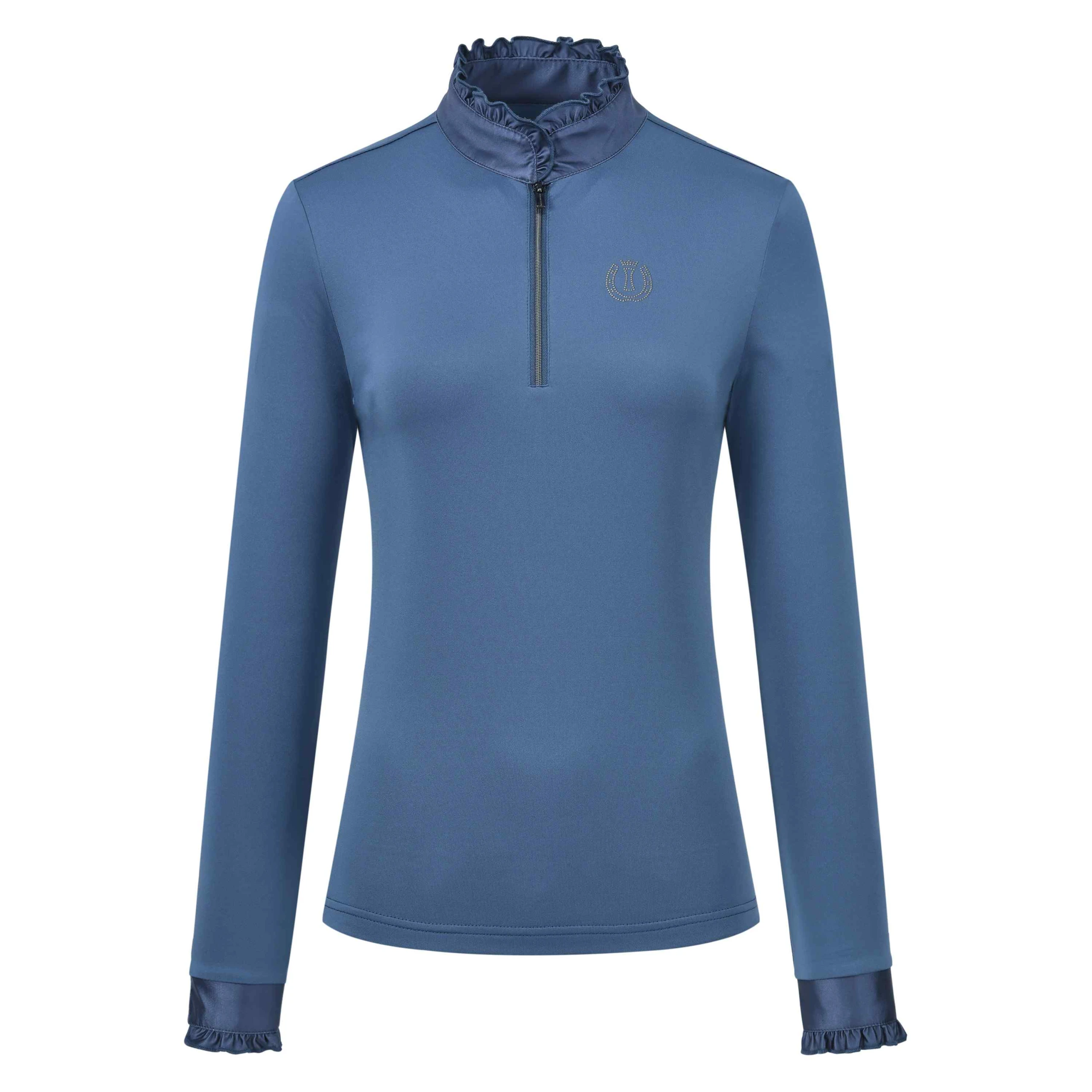 Ladies Top IRHAnna Longsleeve