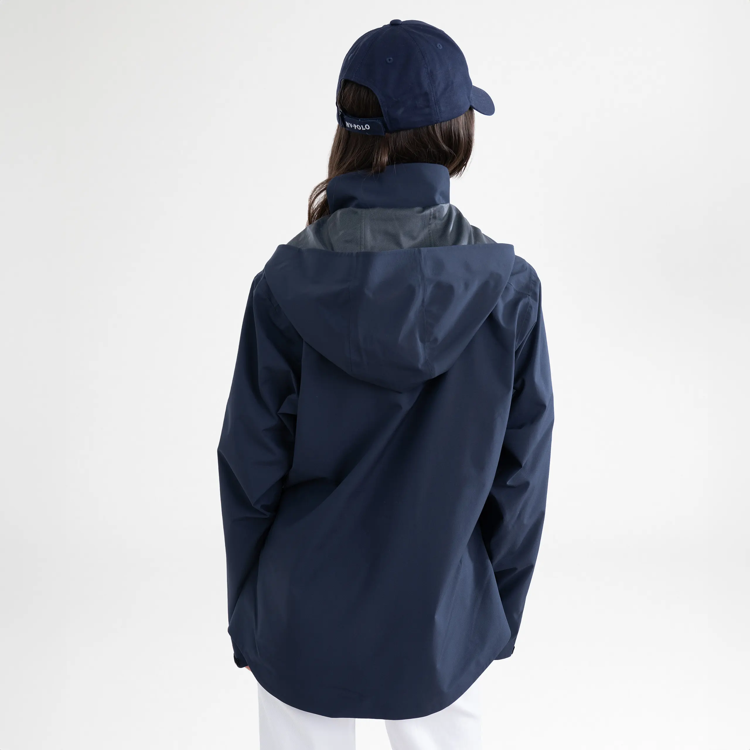 Damen Jacke HVPCarmen Sommer 2026