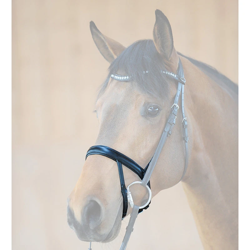 KAVALKADE noseband drop Ecoline