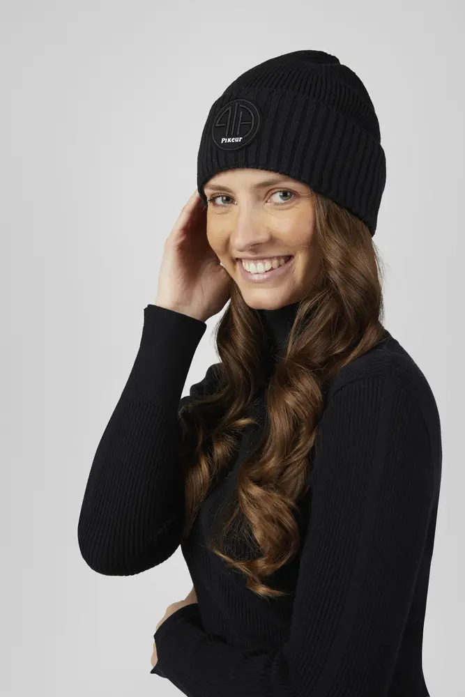 Damen Beanie Mütze Athleisure Herbst 2026