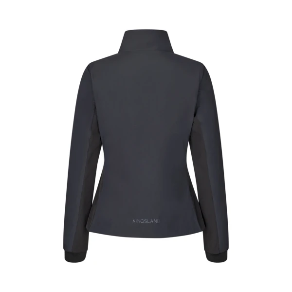 Damen Winterjacke KLMontana wasserabweisend Winter 2025