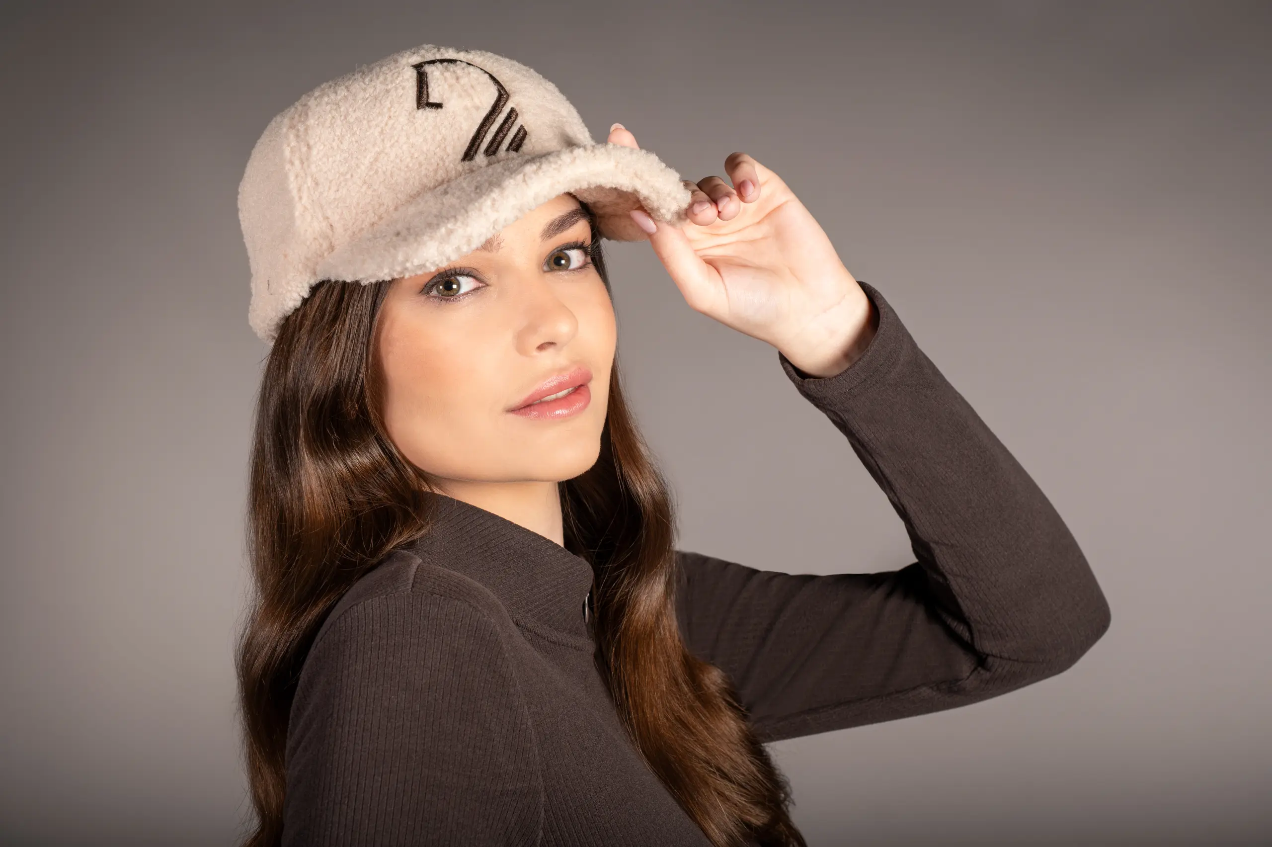 Basecap AREZZO