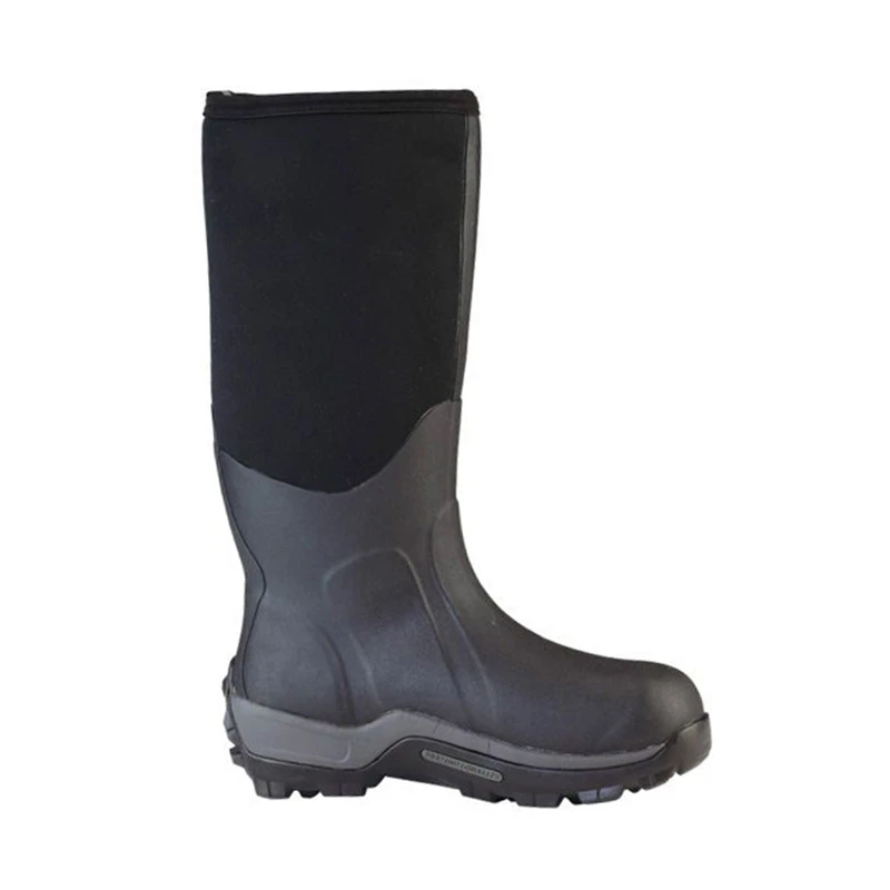 Unisex tall boot ARCTIC SPORT HIGH