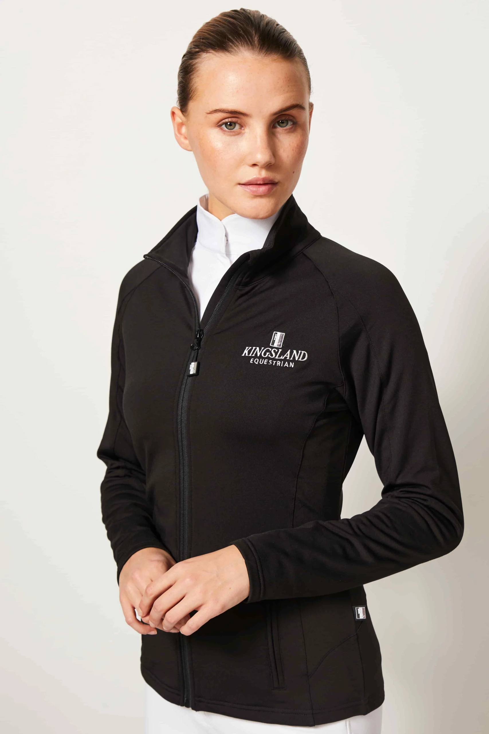 Classic Ladies Technical Fleece