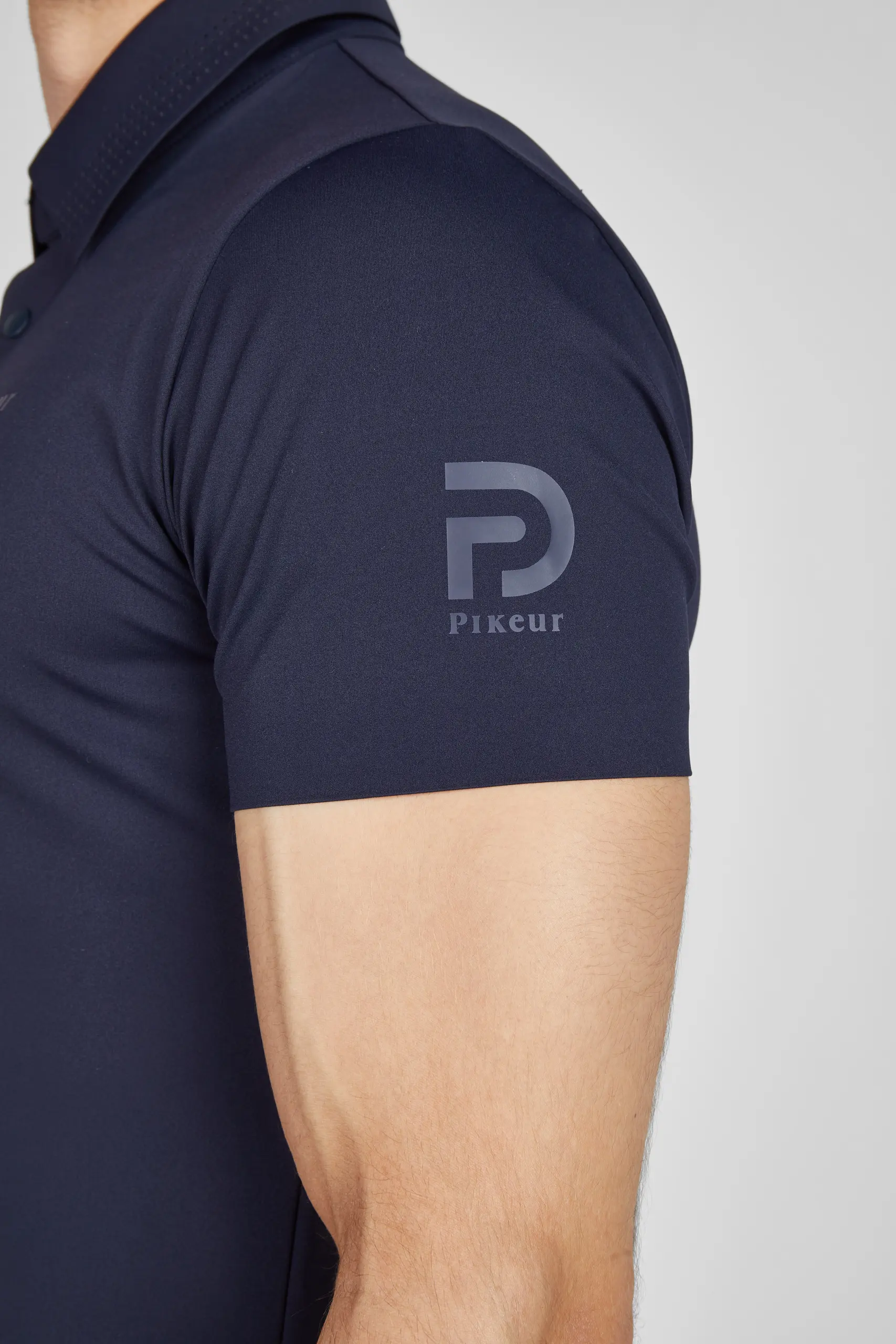 Herren FUNCTION SHIRT The Core Sommer 2026