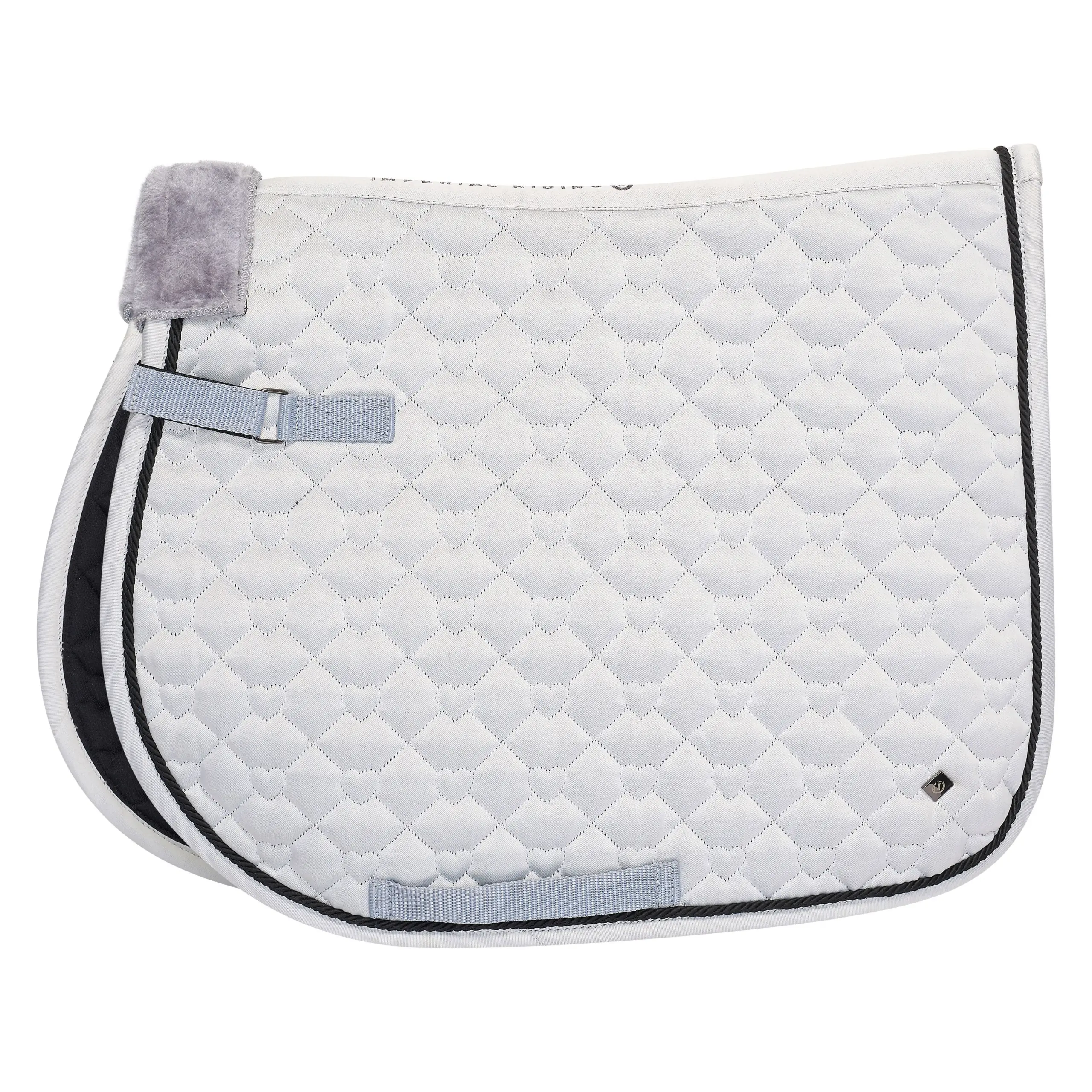 saddlepad IRHPetit
