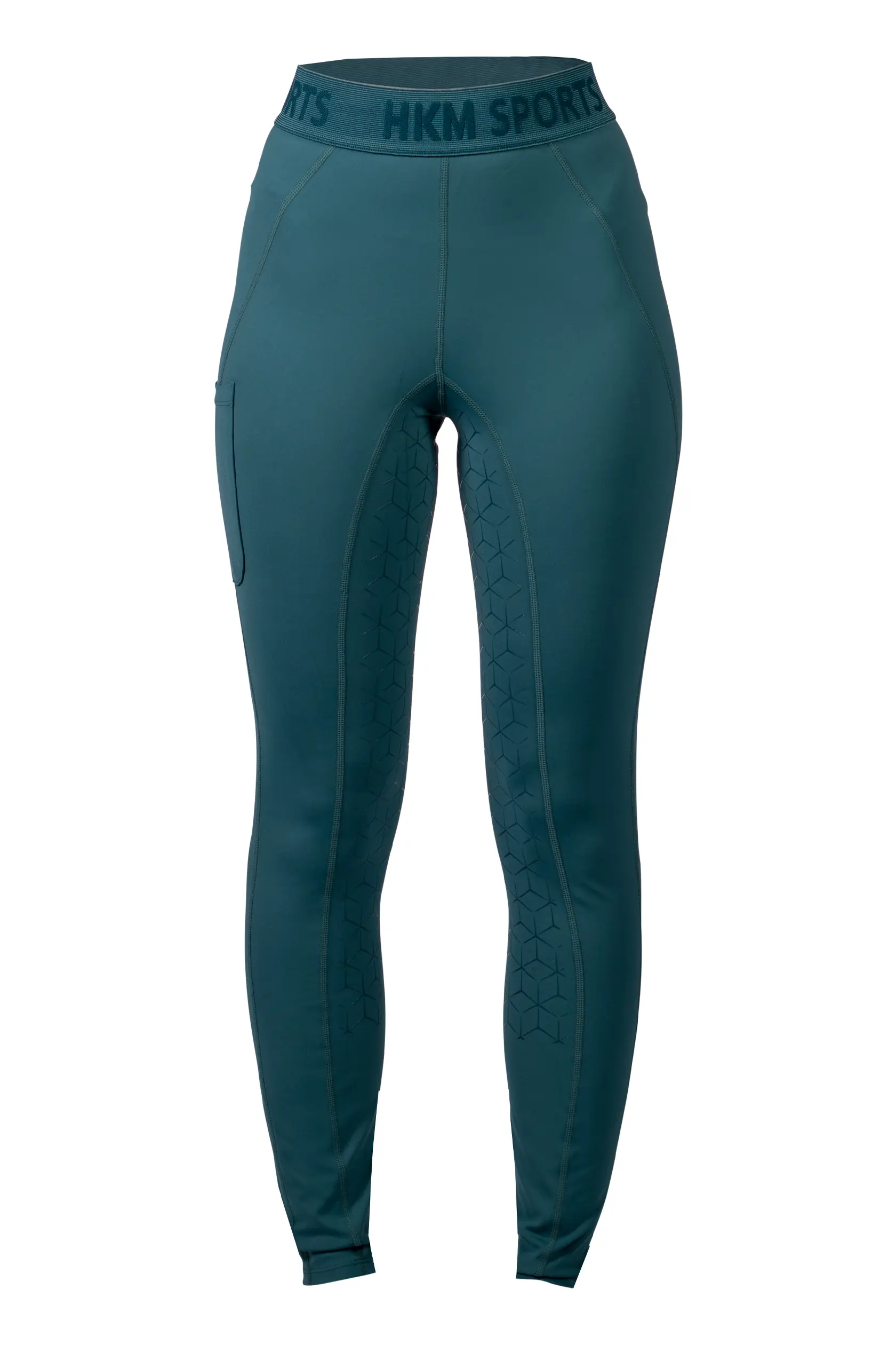 Kids riding tights TABEA full grip summer 2026
