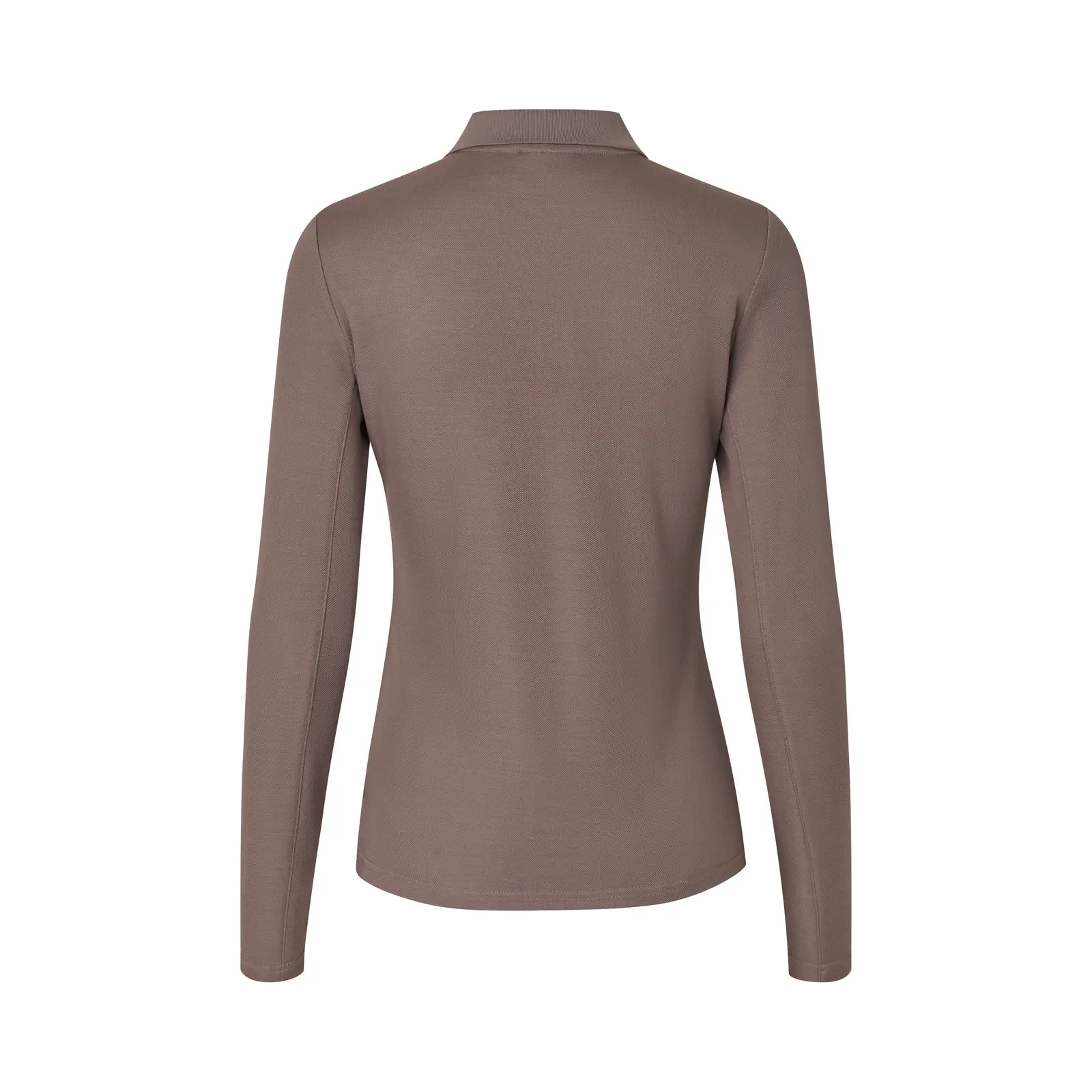 Damen Poloshirt KLAmy langarm
