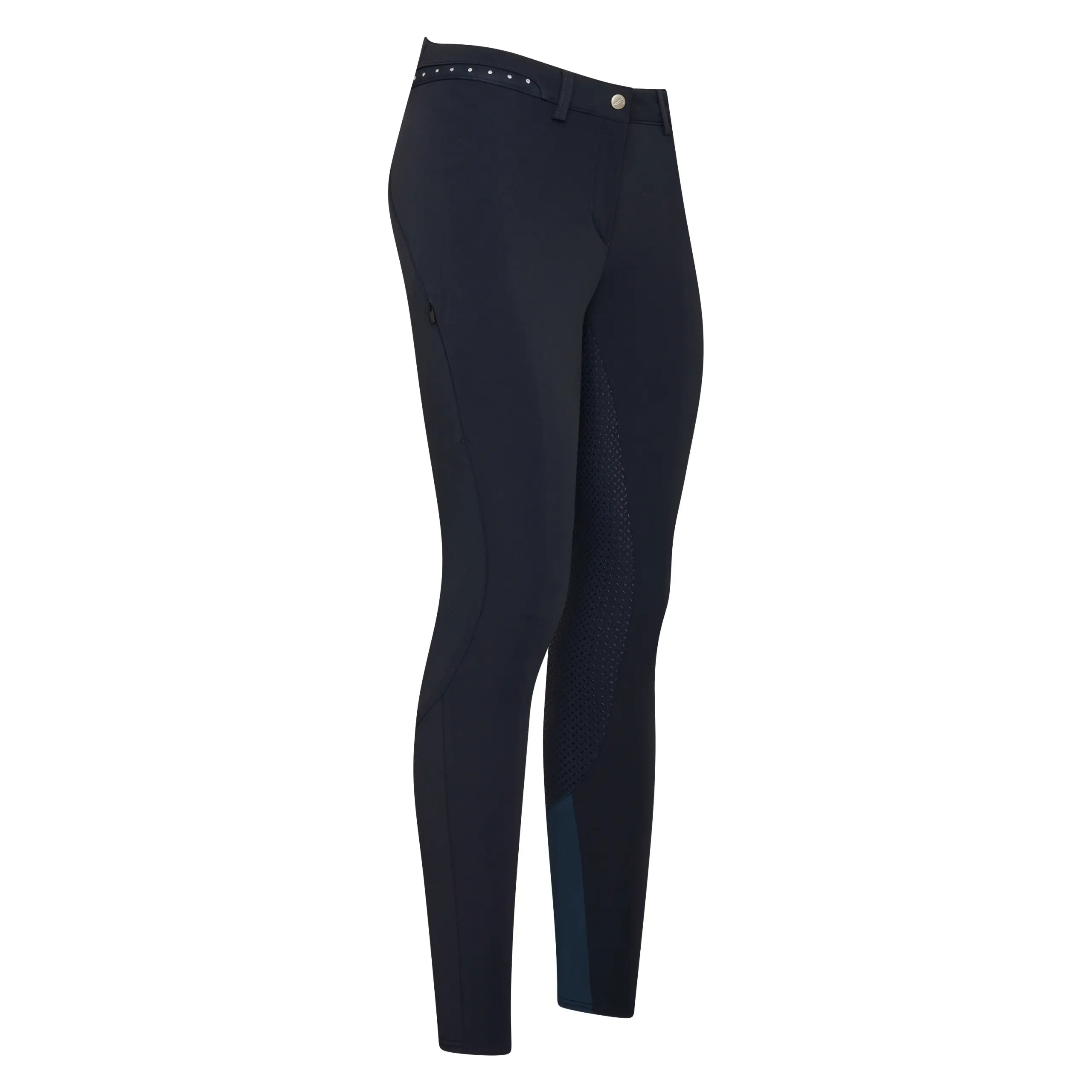 Damen Reithose ESEquitation QUEEN DIAMOND FullGrip Sommer 2025