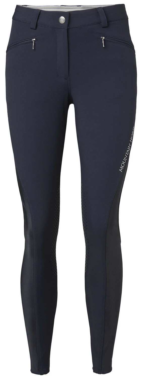 Damen Vollbesatz Reithose MARILYN FLEX BREECHES Grip