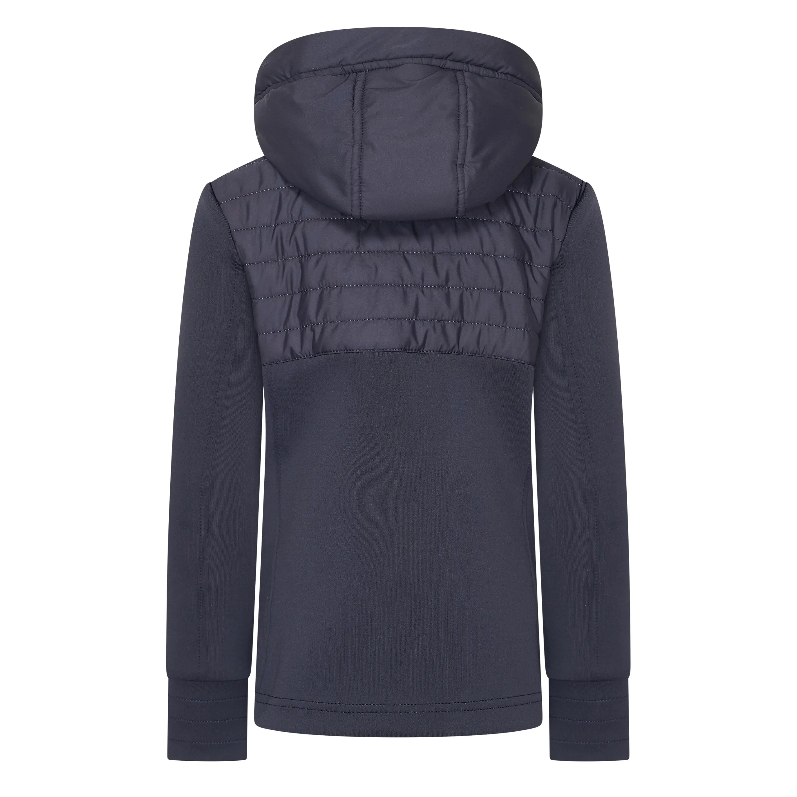 KIDS Tech jacket IRHBrett winter 2025