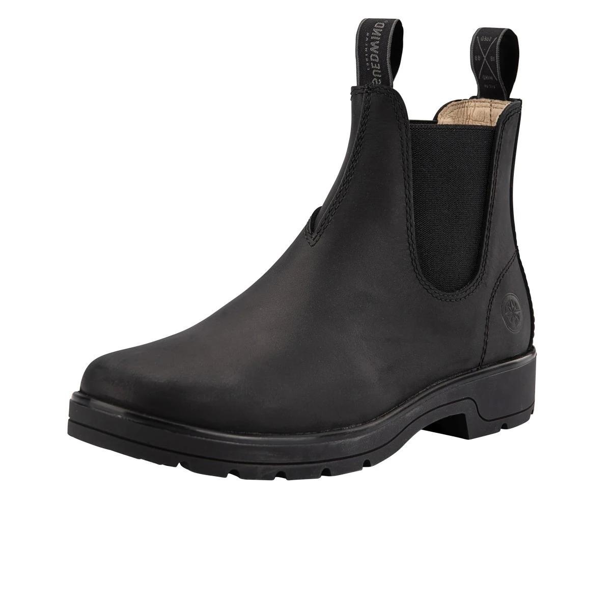 SUEDWIND 1888 AUSTRALIAN CLASSIC work boot