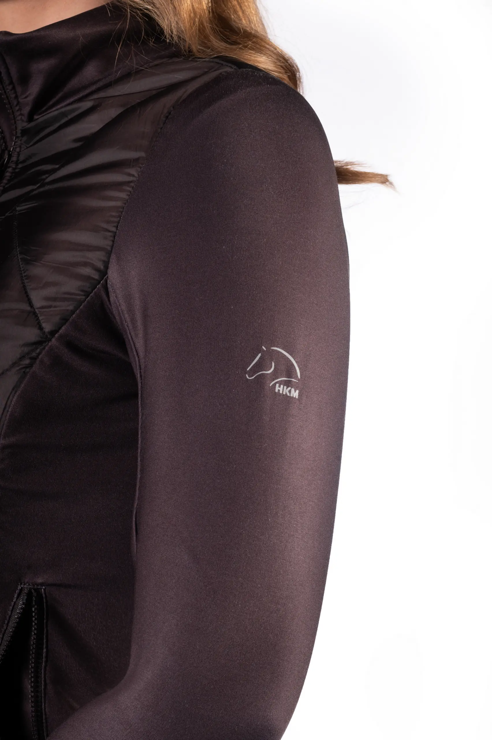 Kids Jersey-/Nylonjacket PRAG II Style