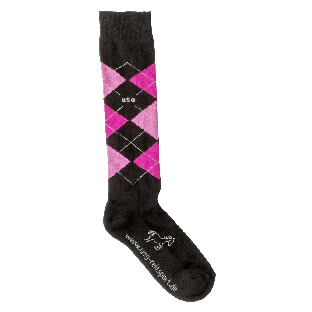 USG Caro socks "Original Sockies"