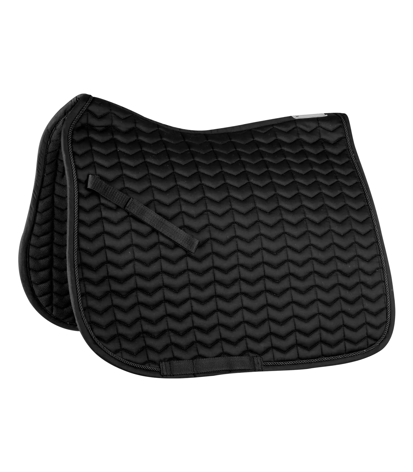Classic saddle pad