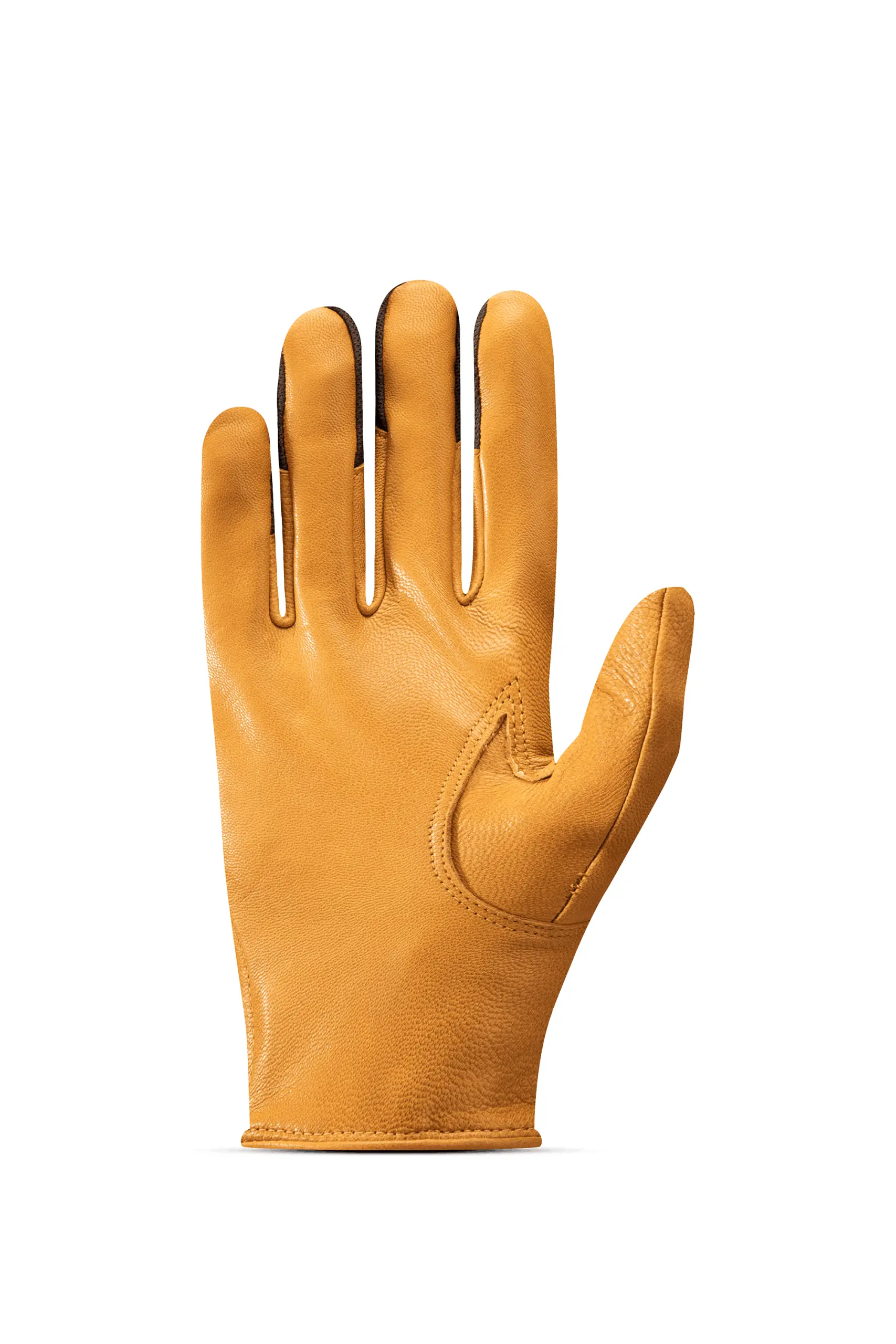 Unisex riding gloves FOXTROTT