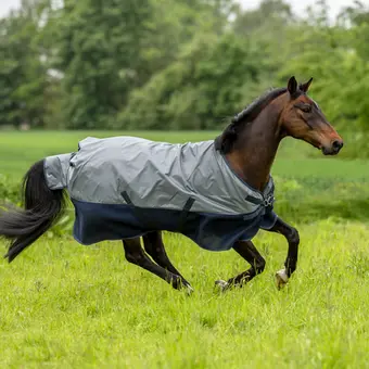 Outdoordecke 3D AIR RAIN