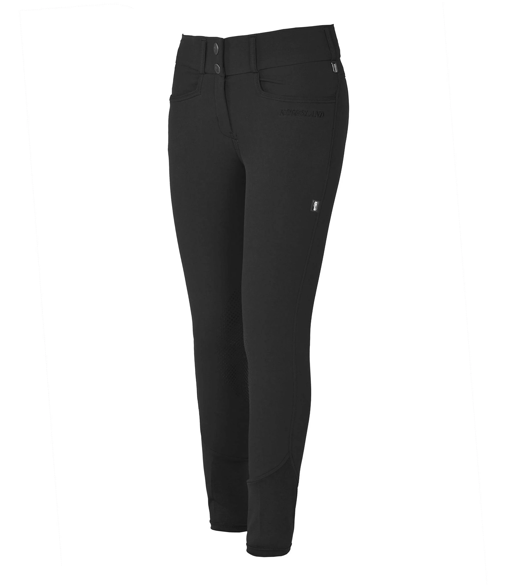 Ladies breeches KLKadi W E-Tec K-Grip
