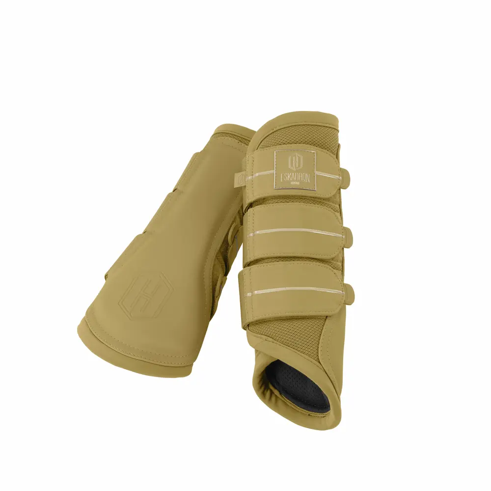 Gamaschen MESH Heritage 25