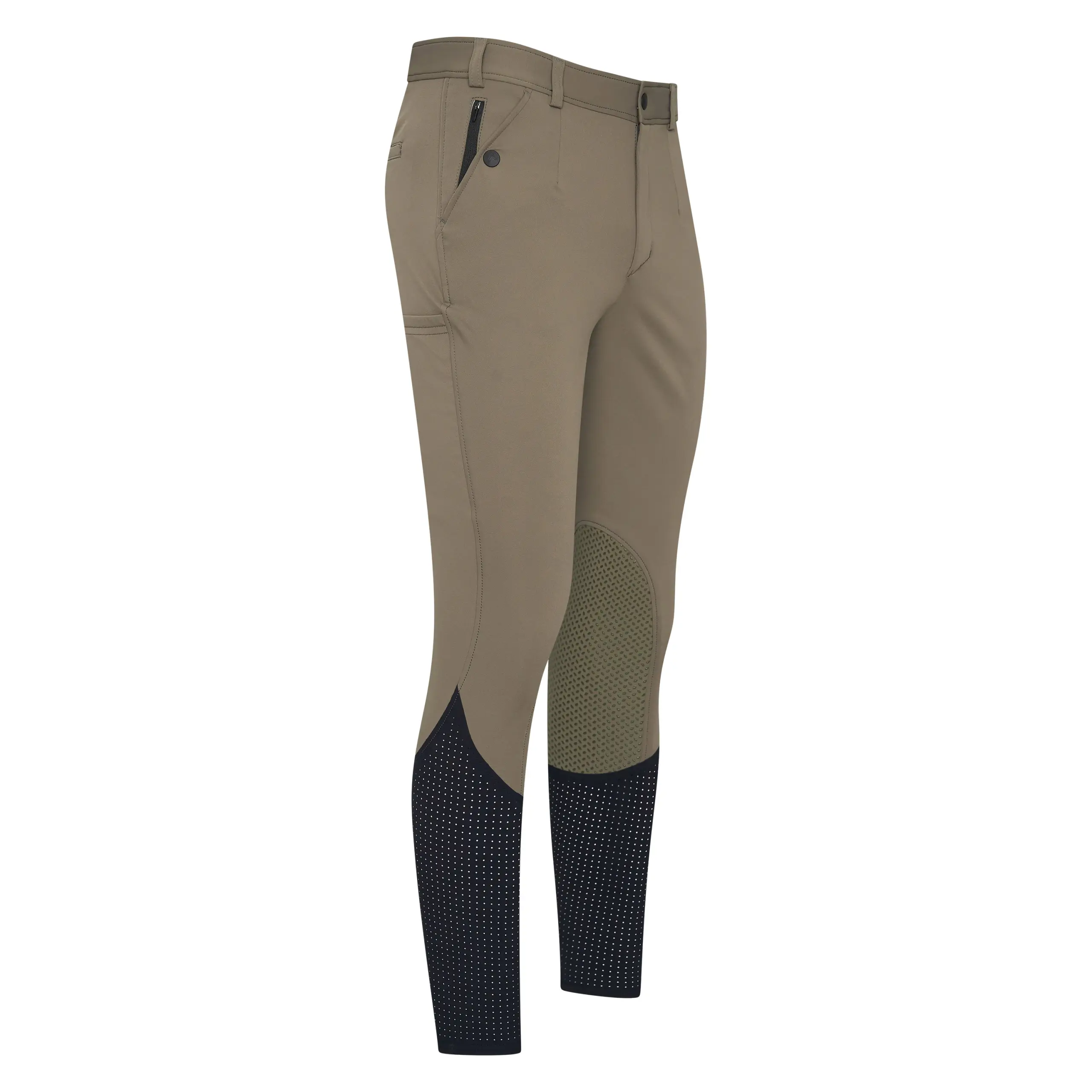 mens breeches ESMarco KneeGrip summer 2025