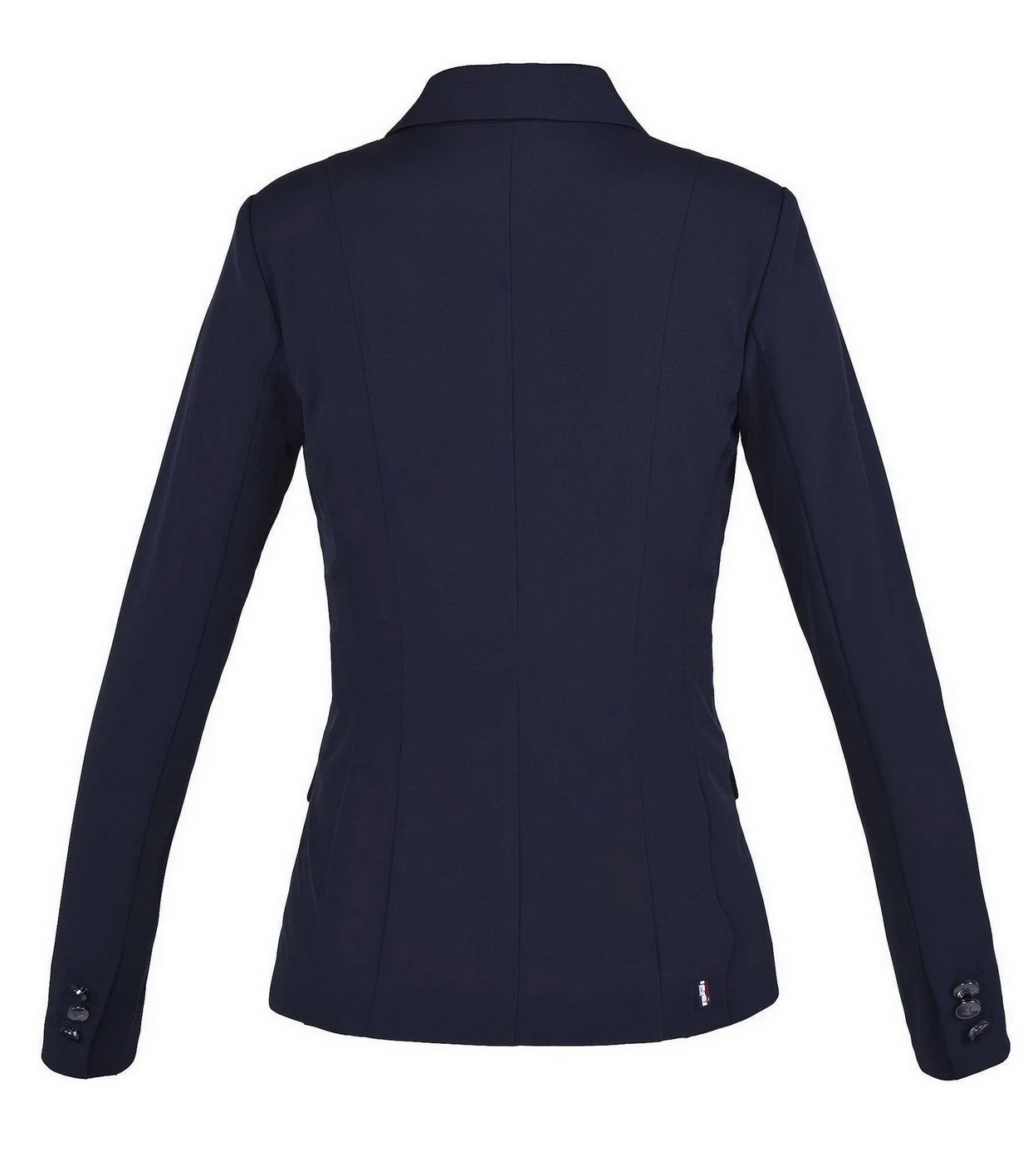 Damen gewebtes Softshell Turniersakko Classic