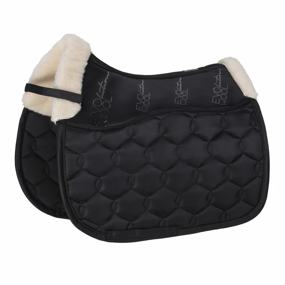 Schabracke GLOSSY EVO-WOOL CORE