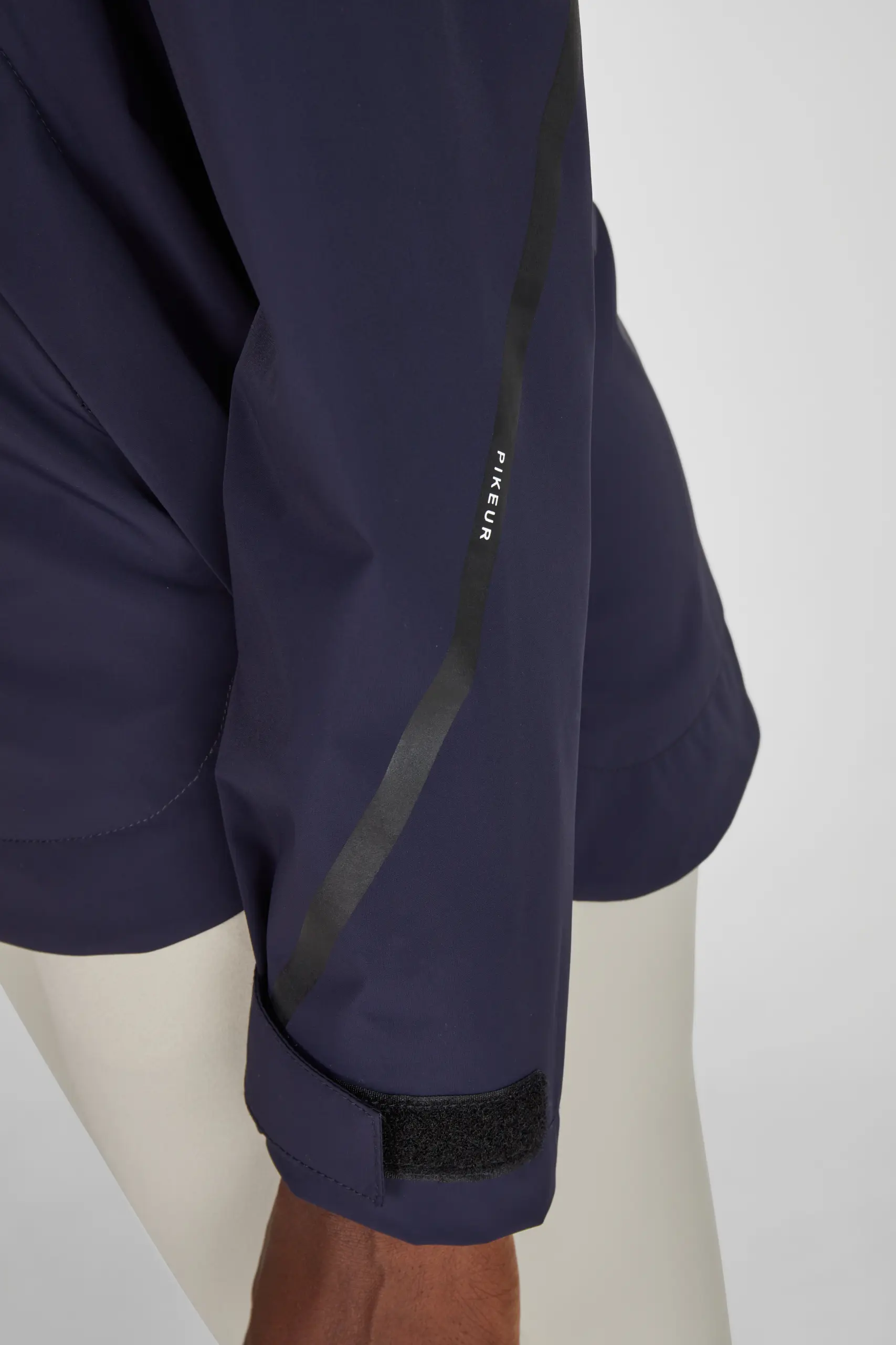Damen RAINJACKET The Core Sommer 2026