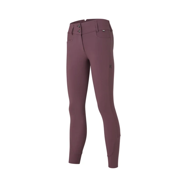 Ladies Breeches KLKira H Shape with Full-Grip summer 2026