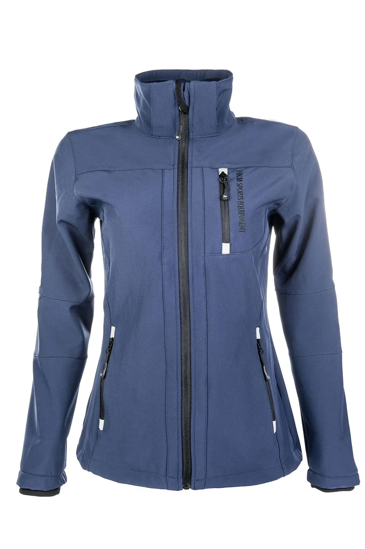 HKM Softshell jacket -Sport- ladies