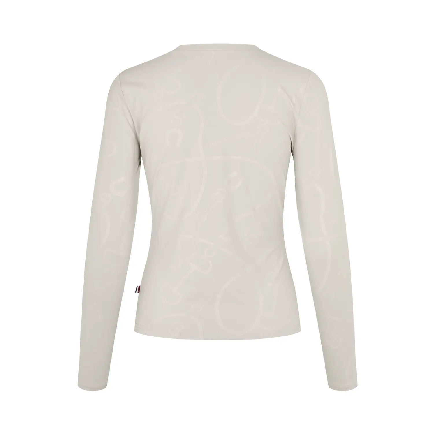 Damen-Trainingsshirt KLLindsey Sommer 2026