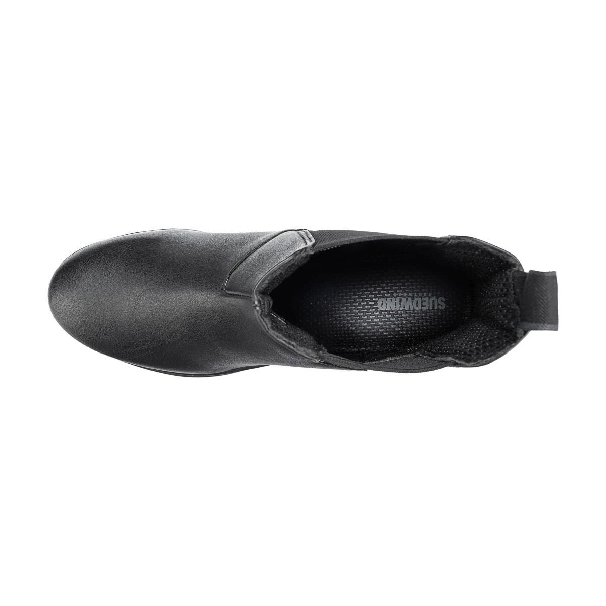 SUEDWIND Nova JODHPUR VEGAN ankle boots