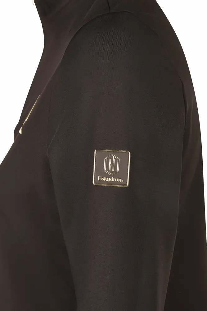 Damen HALF-ZIP SHIRT Heritage 25