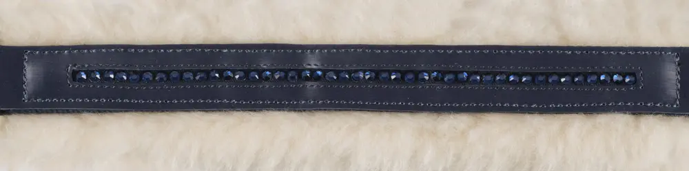 Halfter EVO-WOOL DOUBLE PIN CORE