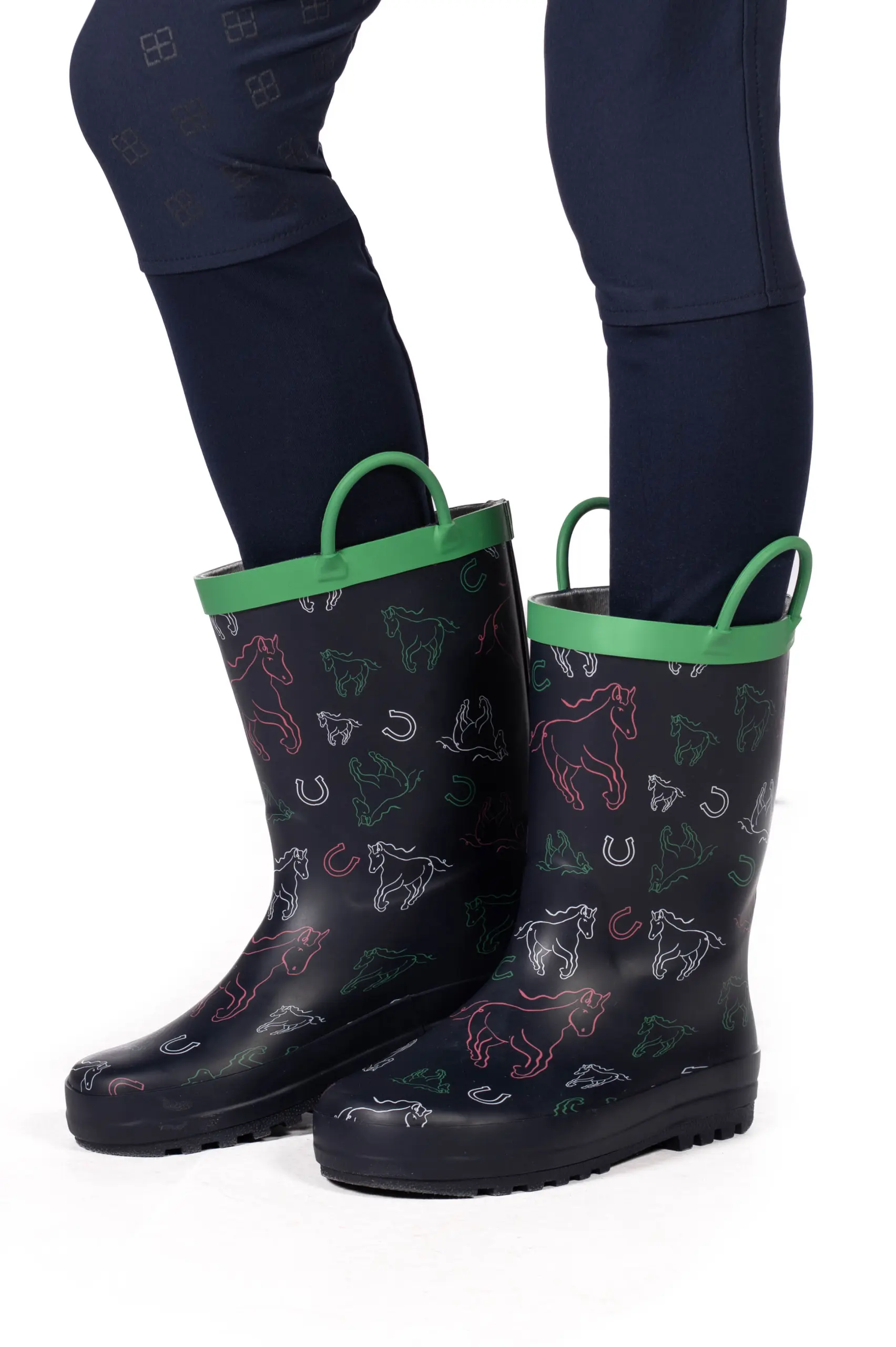 Kinder Gummistiefel MAUI Sommer 2026