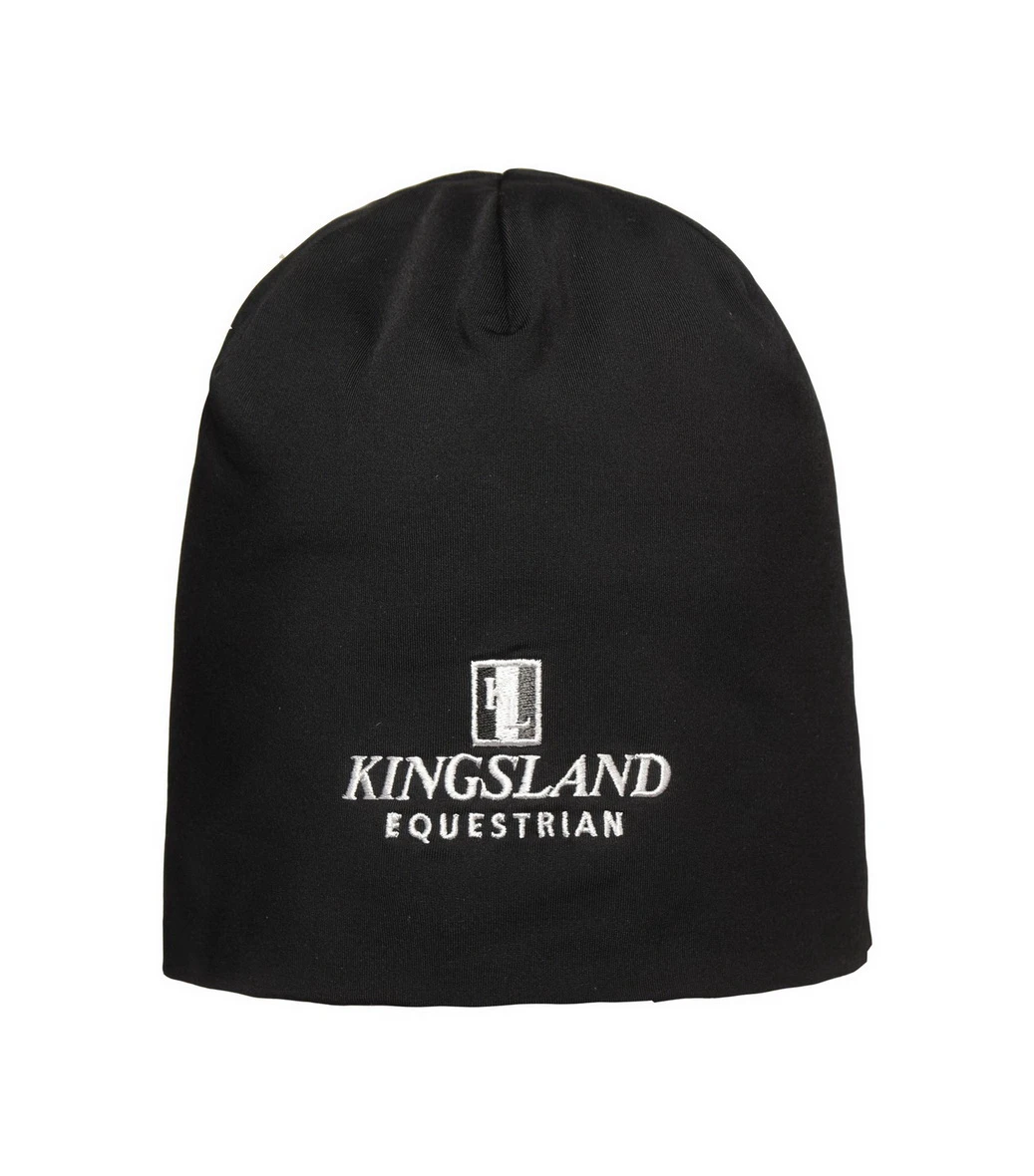 Unisex Fleece Mütze KL CLassic