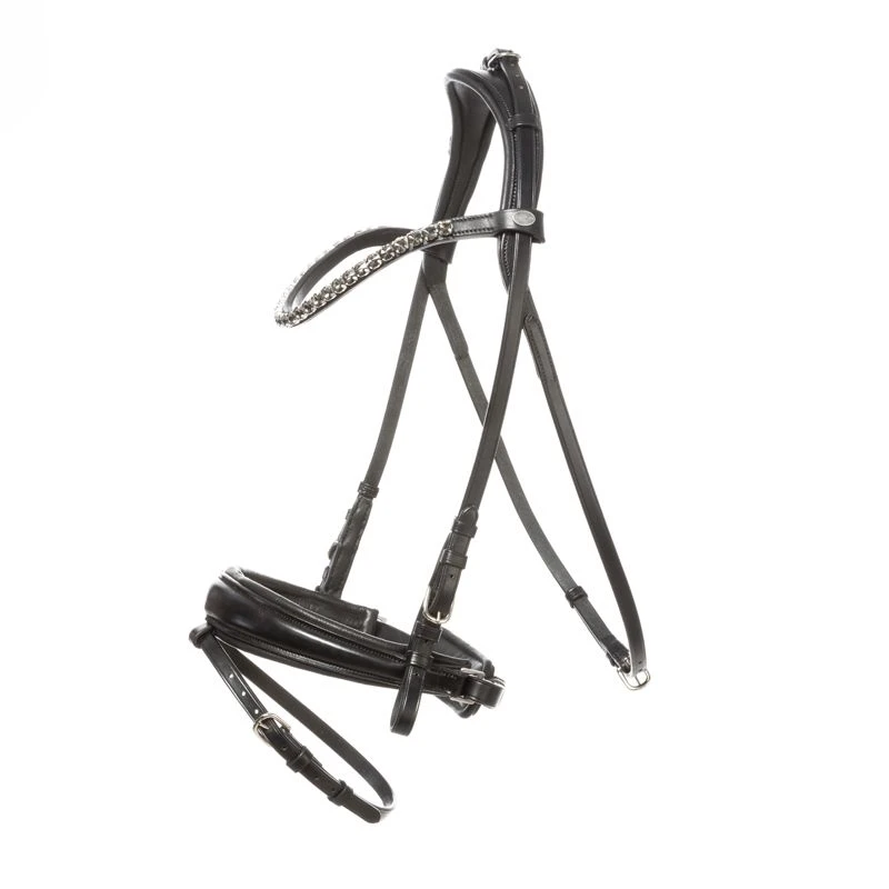 bridle AYANA crank nb. with flash