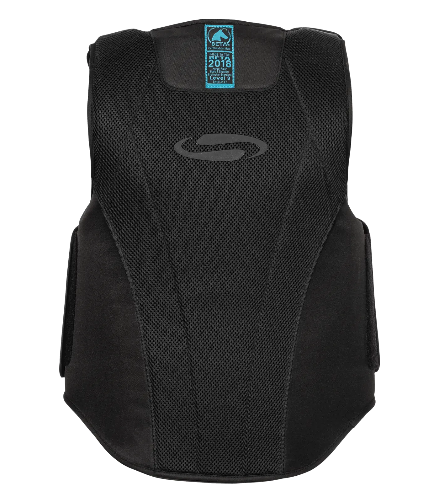 SWING body protector P24 Max, children